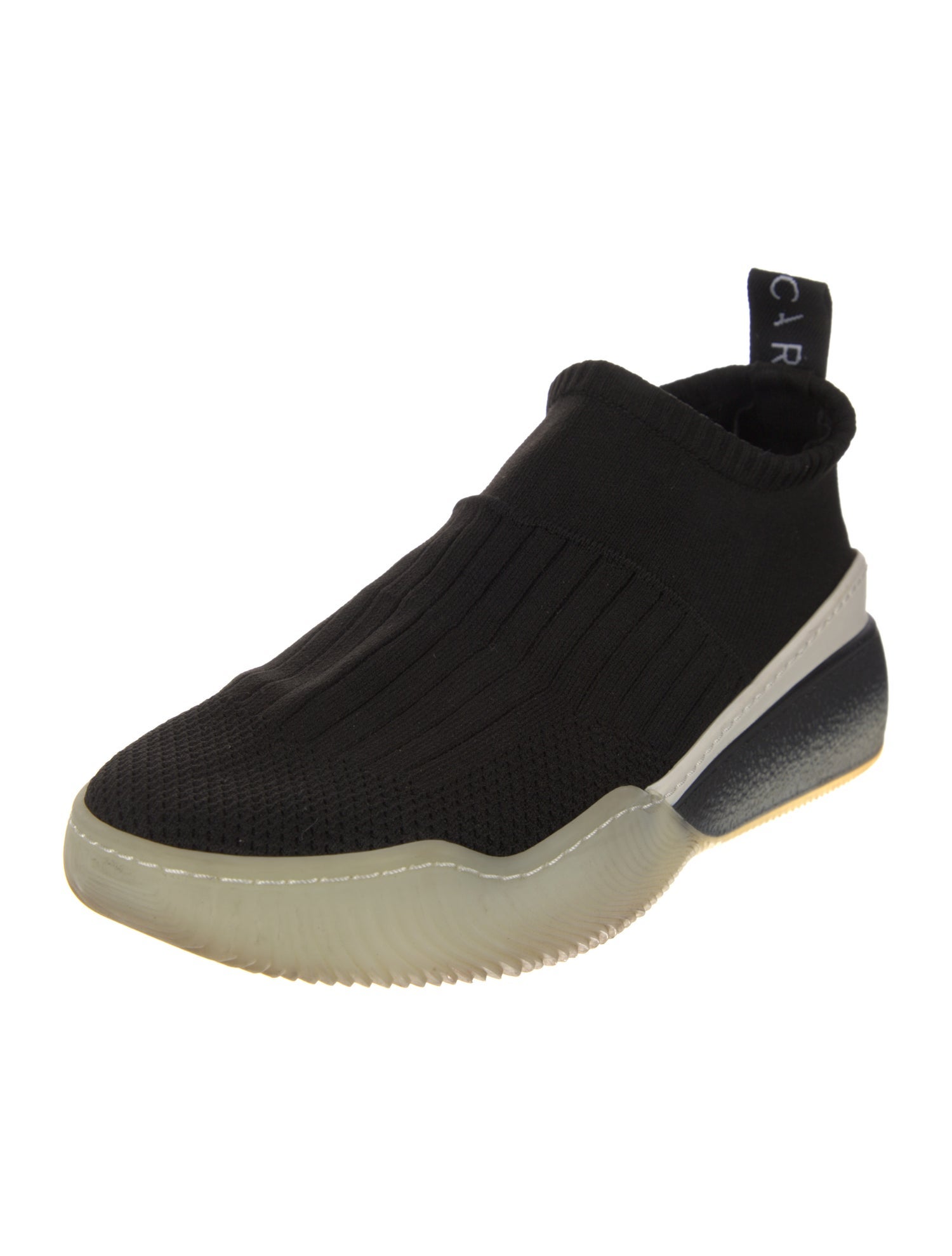 Stella McCartney Sock Sneakers