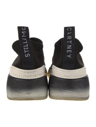 Stella McCartney Sock Sneakers