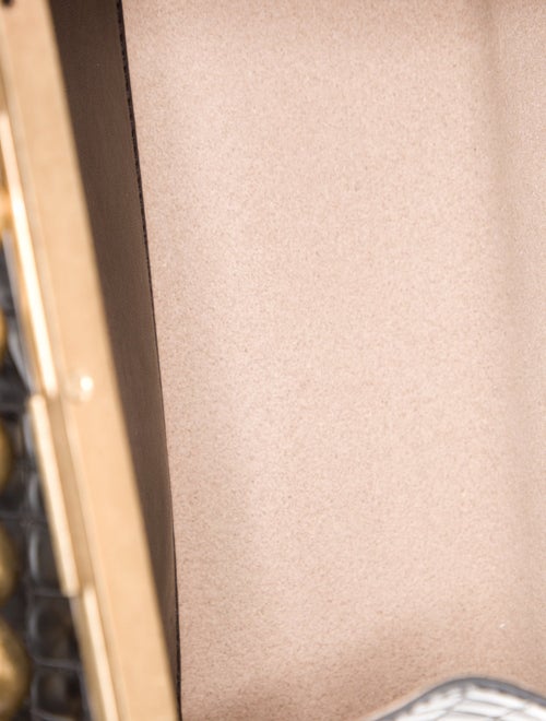 Stella McCartney Vegetarian Leather Shoulder Bag