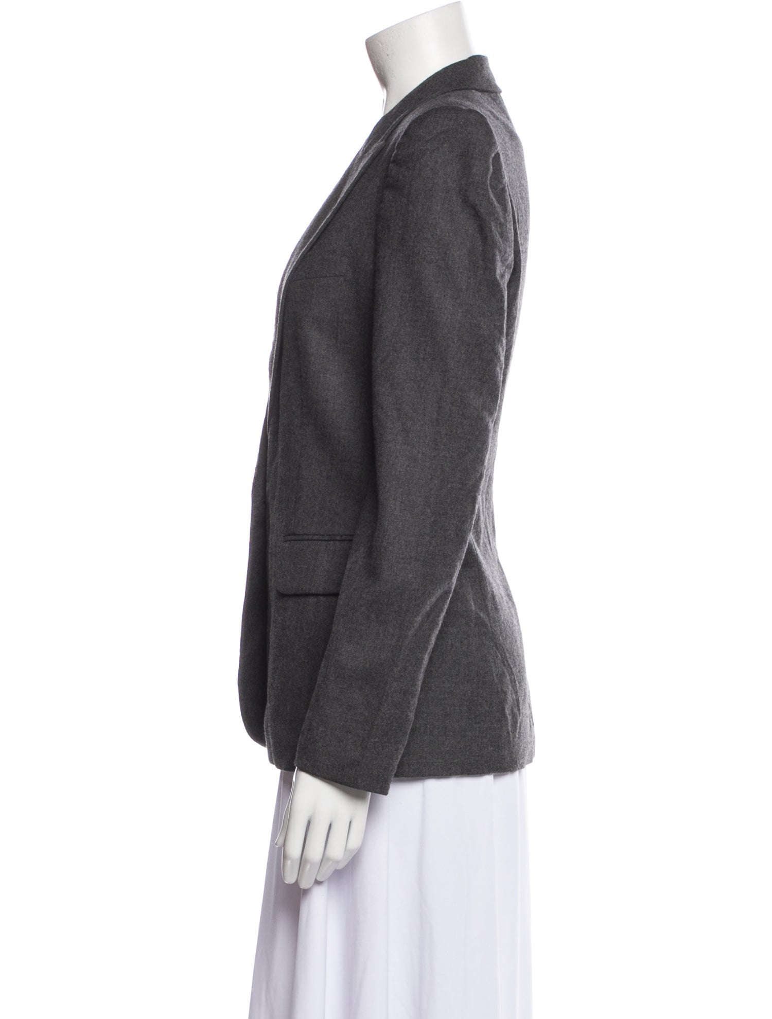Stella McCartney Wool Blazer