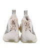 Stella McCartney Canvas Chunky Sneakers