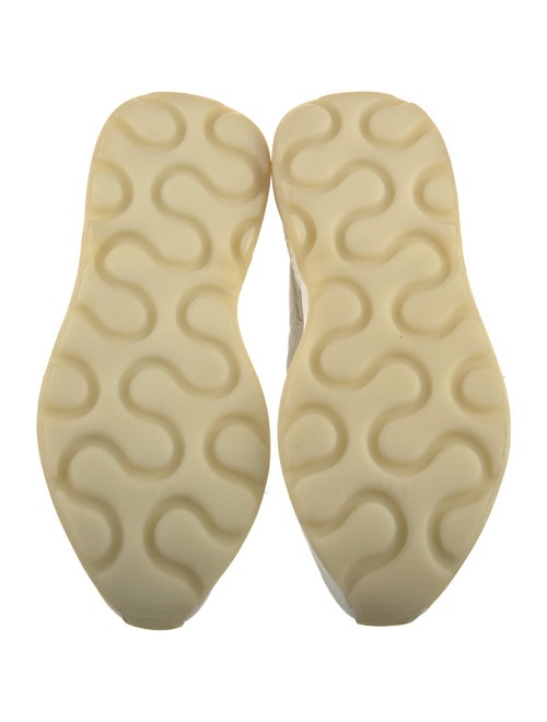 Stella McCartney Canvas Chunky Sneakers