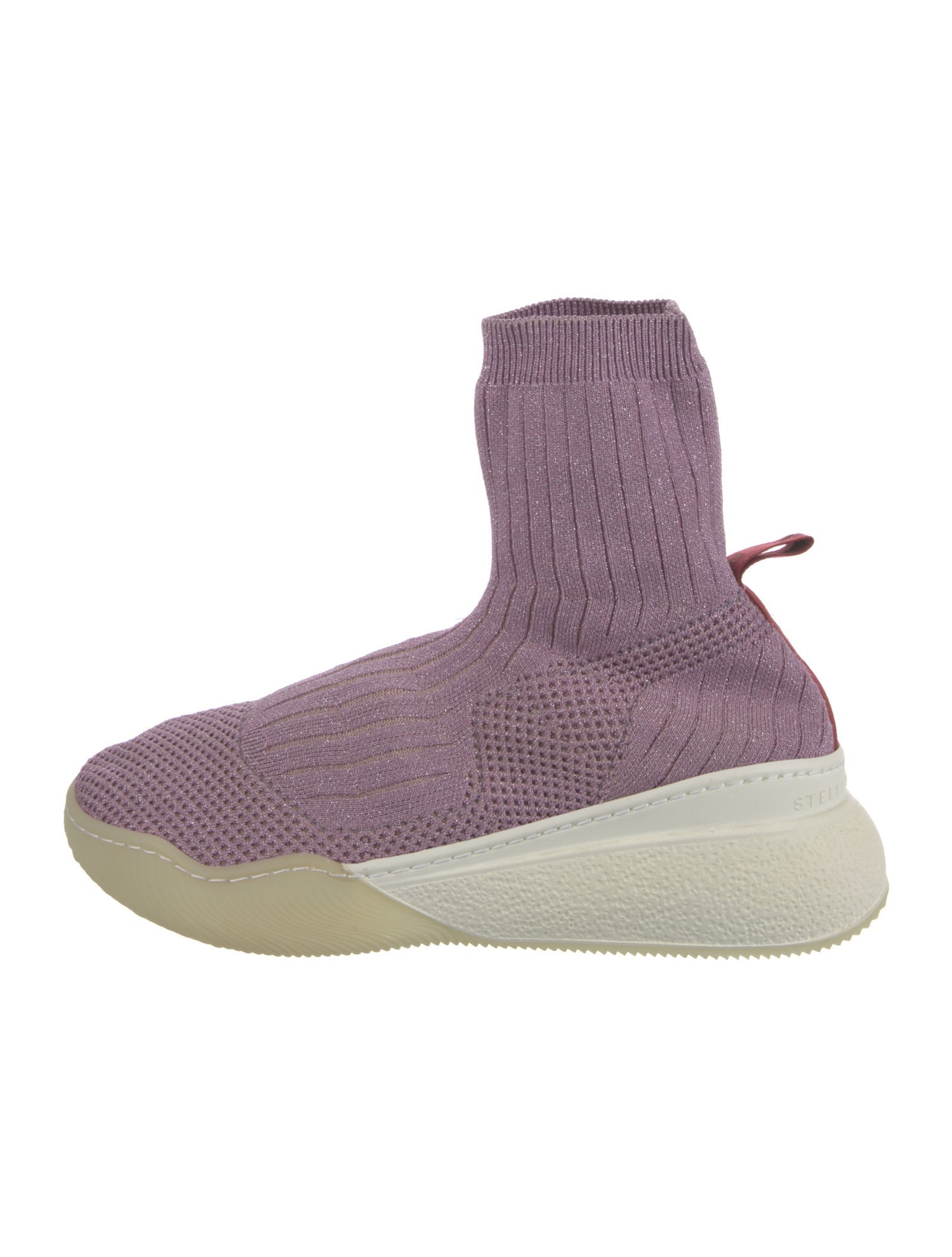 Stella McCartney Sock Sneakers w/ Tags