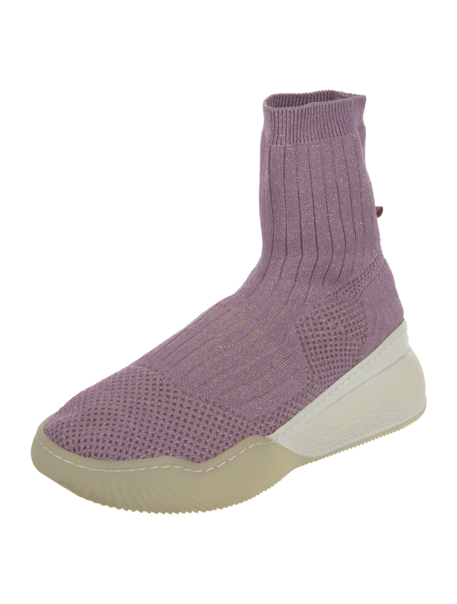 Stella McCartney Sock Sneakers w/ Tags