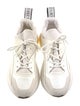 Stella McCartney Leather Chunky Sneakers