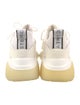Stella McCartney Leather Chunky Sneakers