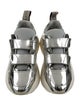 Stella McCartney Patent Leather Chunky Sneakers