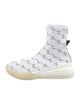 Stella McCartney Printed Sock Sneakers