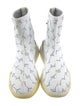 Stella McCartney Printed Sock Sneakers
