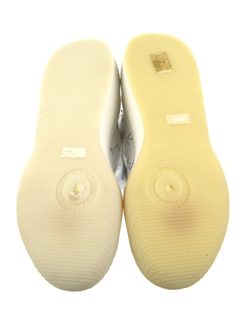 Stella McCartney Printed Sock Sneakers