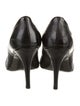 Stella McCartney Satin Pumps