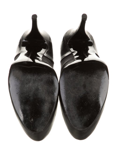 Stella McCartney Satin Pumps