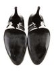 Stella McCartney Satin Pumps