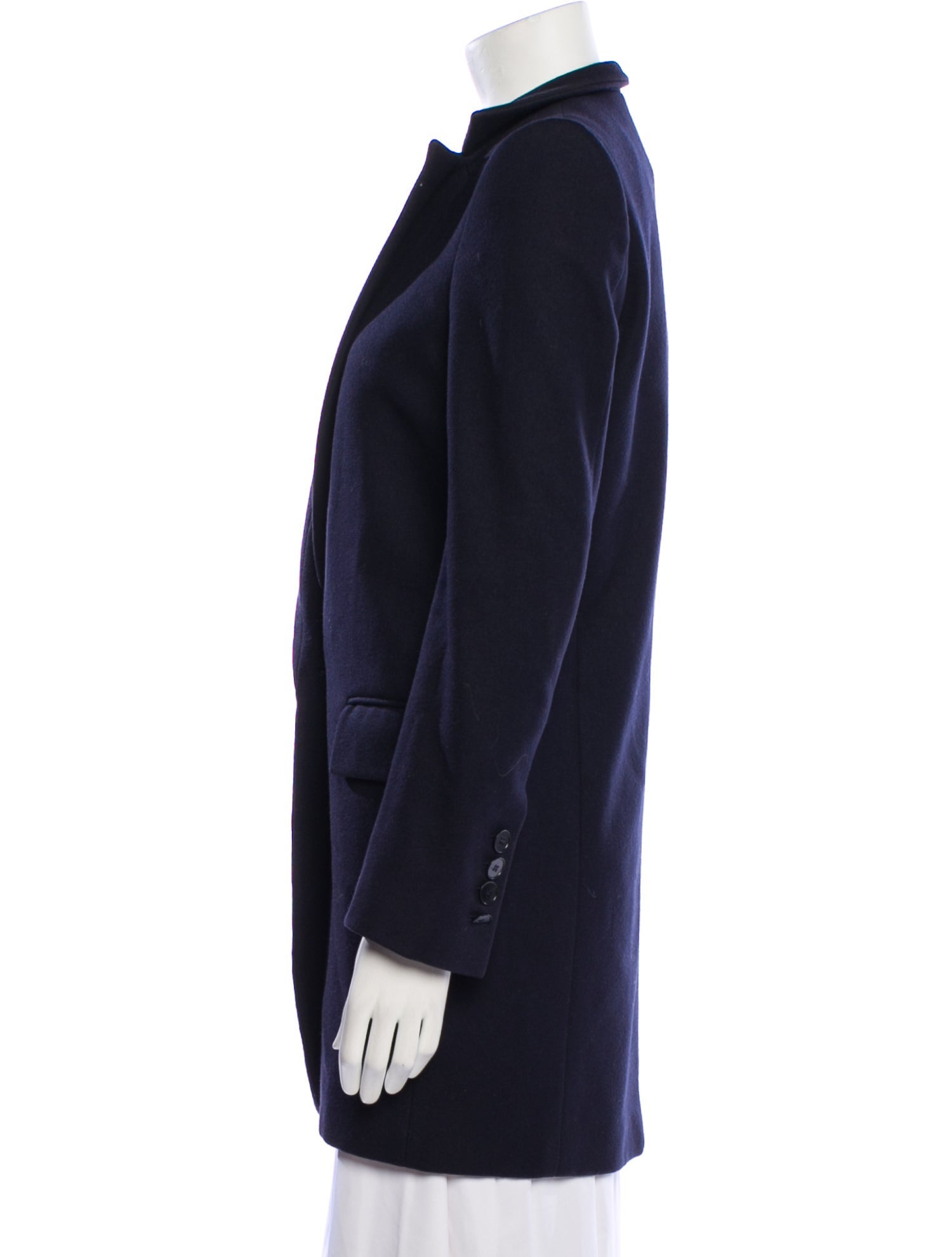 Stella McCartney Wool Blazer