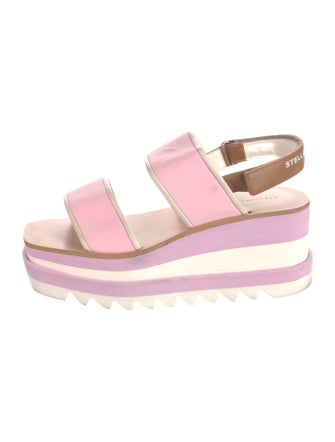 Stella McCartney Slides