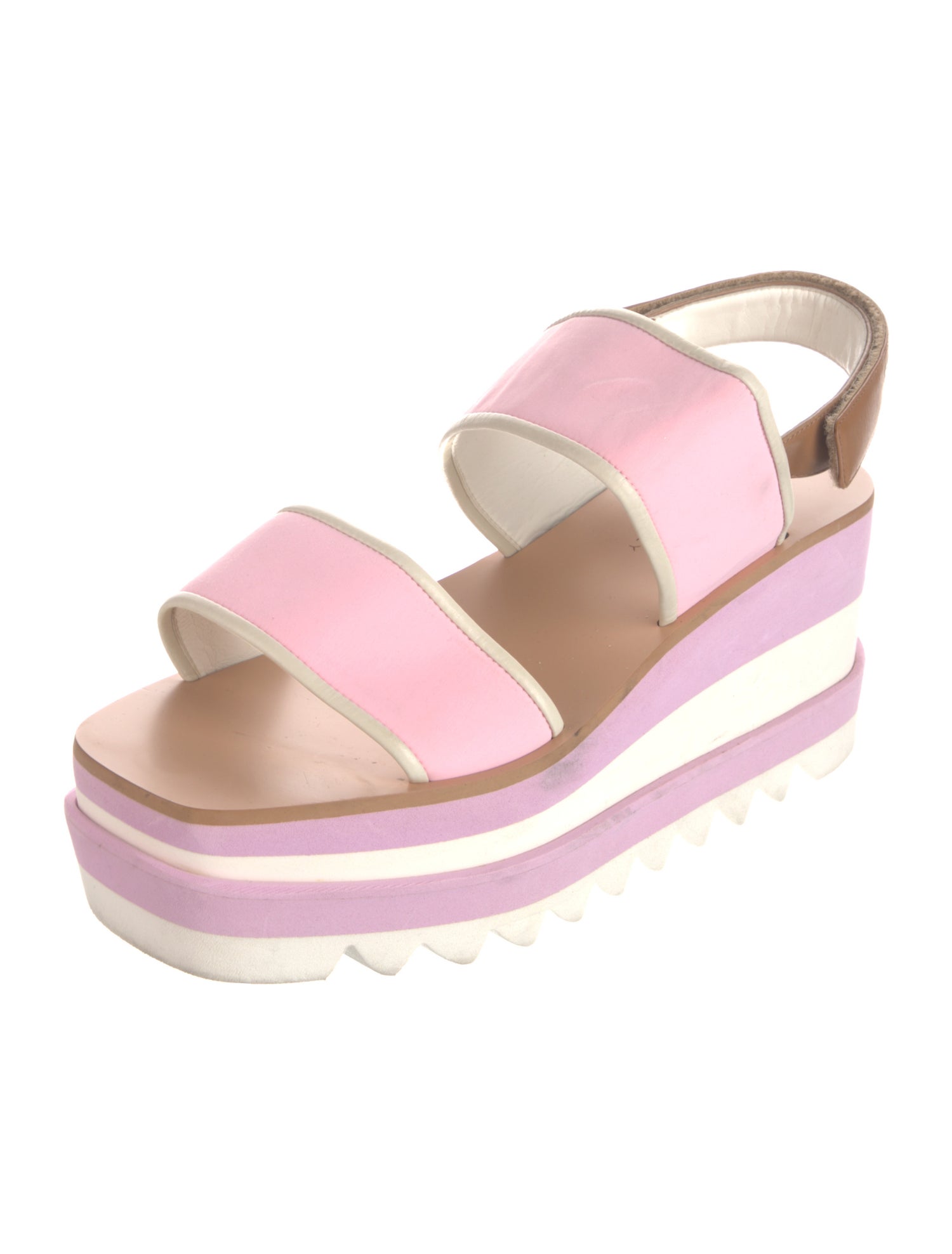 Stella McCartney Slides