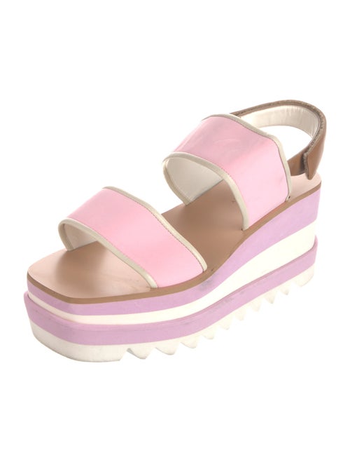 Stella McCartney Slides