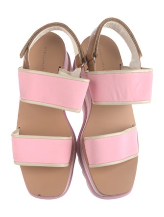 Stella McCartney Slides