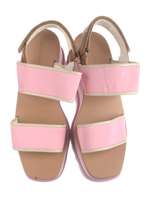 Stella McCartney Slides