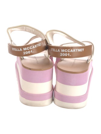 Stella McCartney Slides