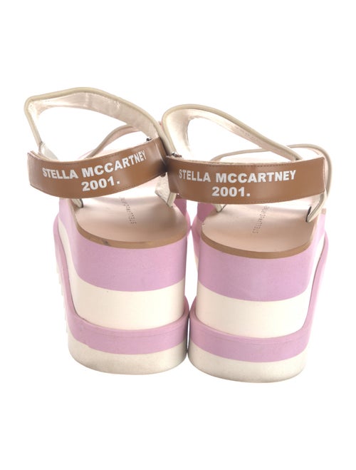 Stella McCartney Slides