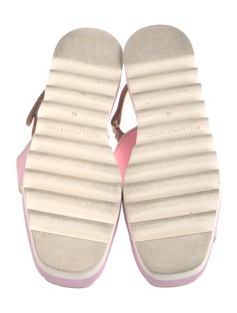 Stella McCartney Slides