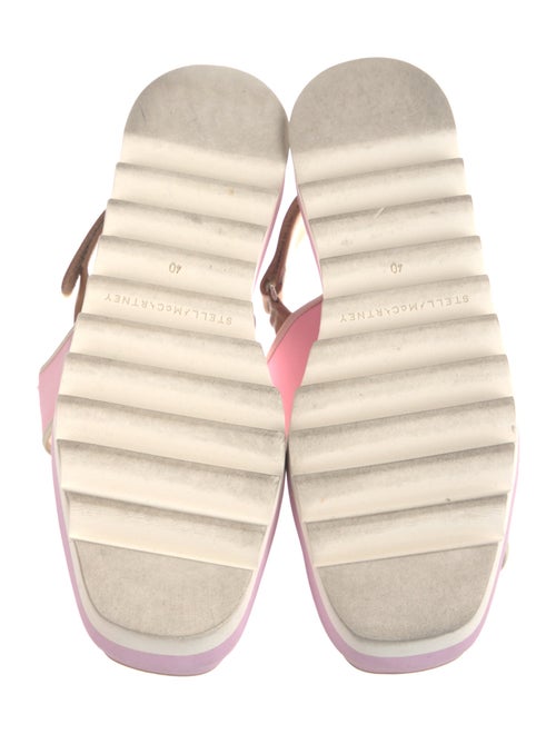 Stella McCartney Slides