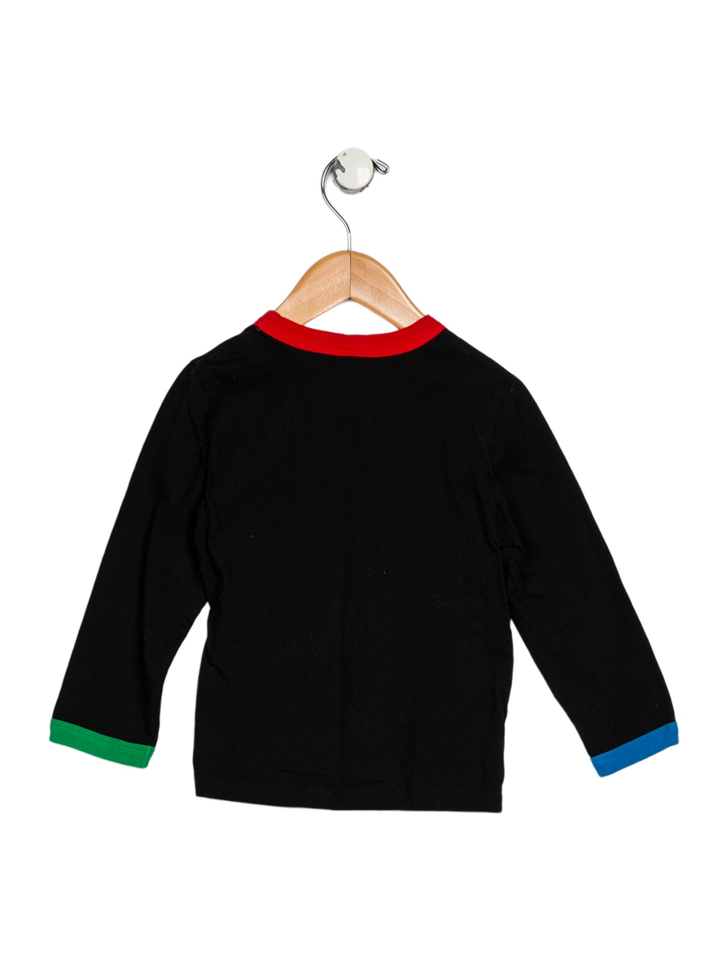 Stella McCartney Toddler Girls' Printed Top