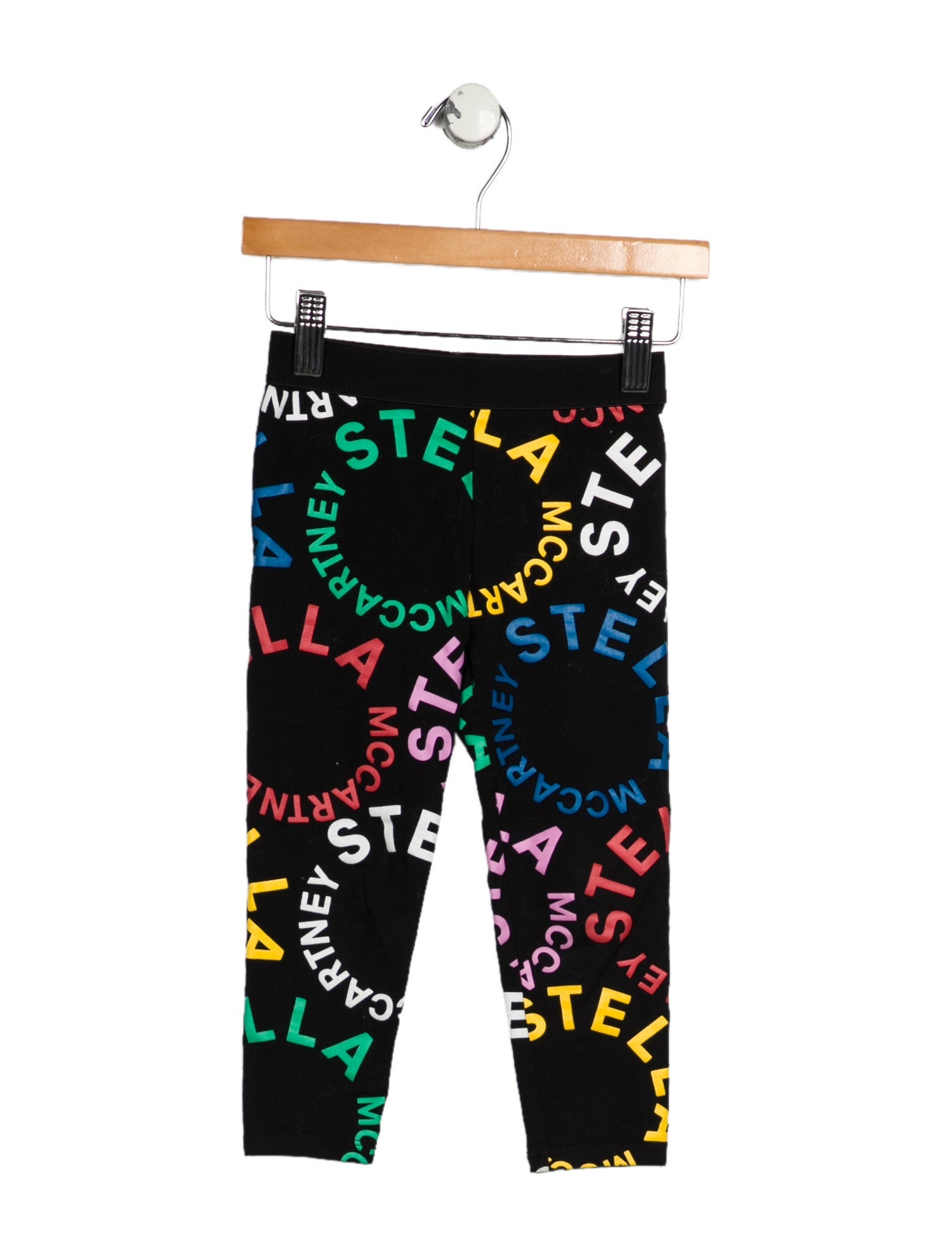 Stella McCartney Toddler Girl's Leggings