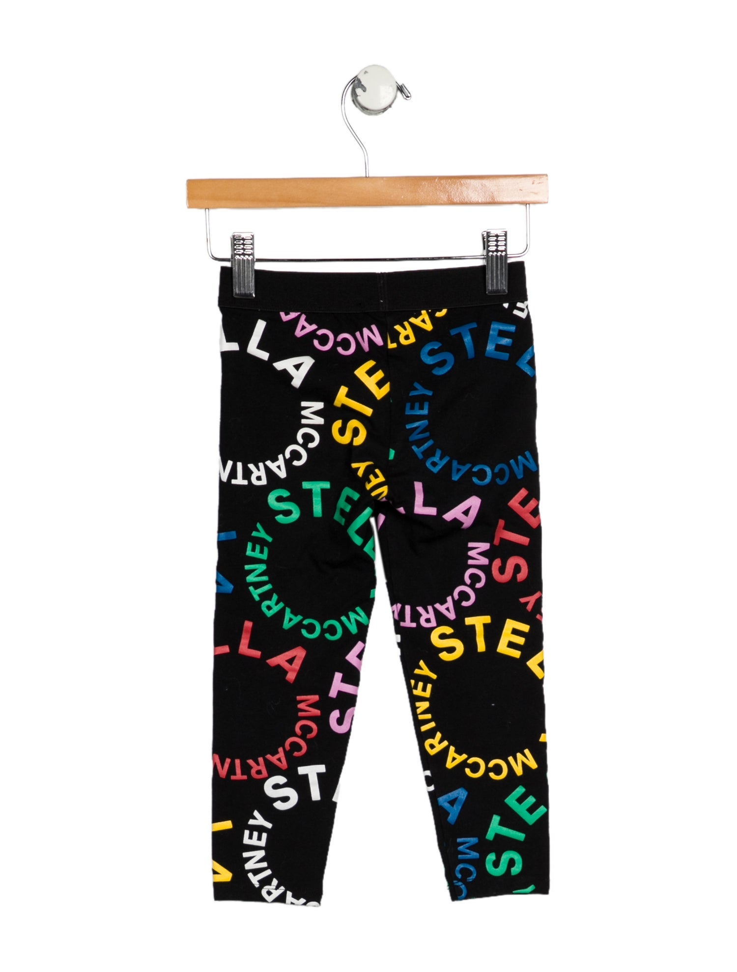 Stella McCartney Toddler Girl's Leggings