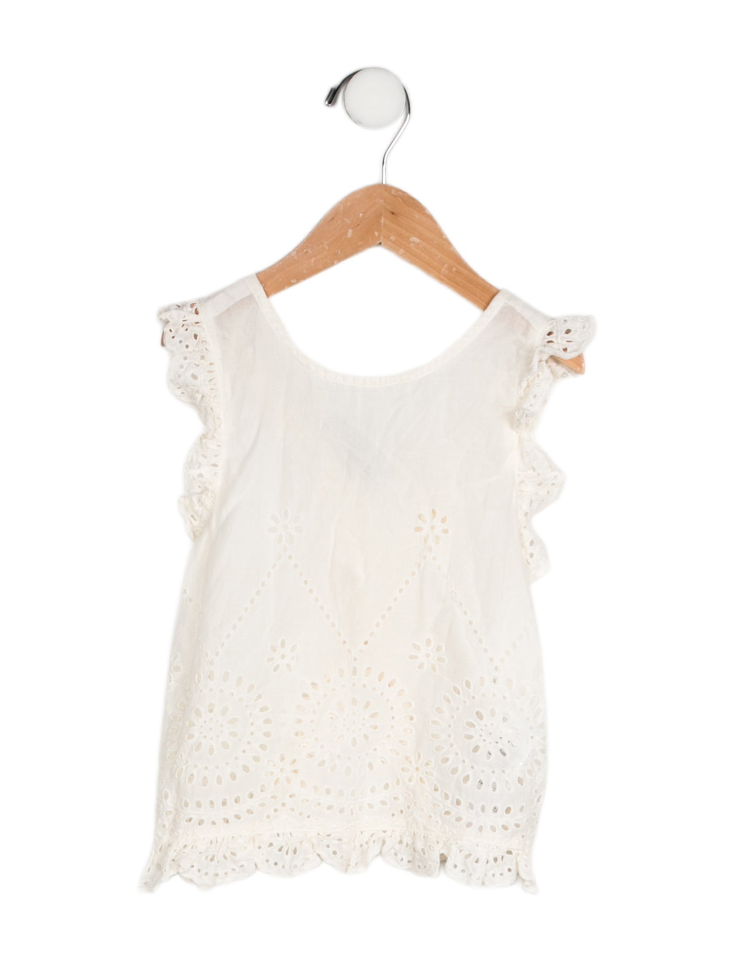 Stella McCartney Kids Girls Tops