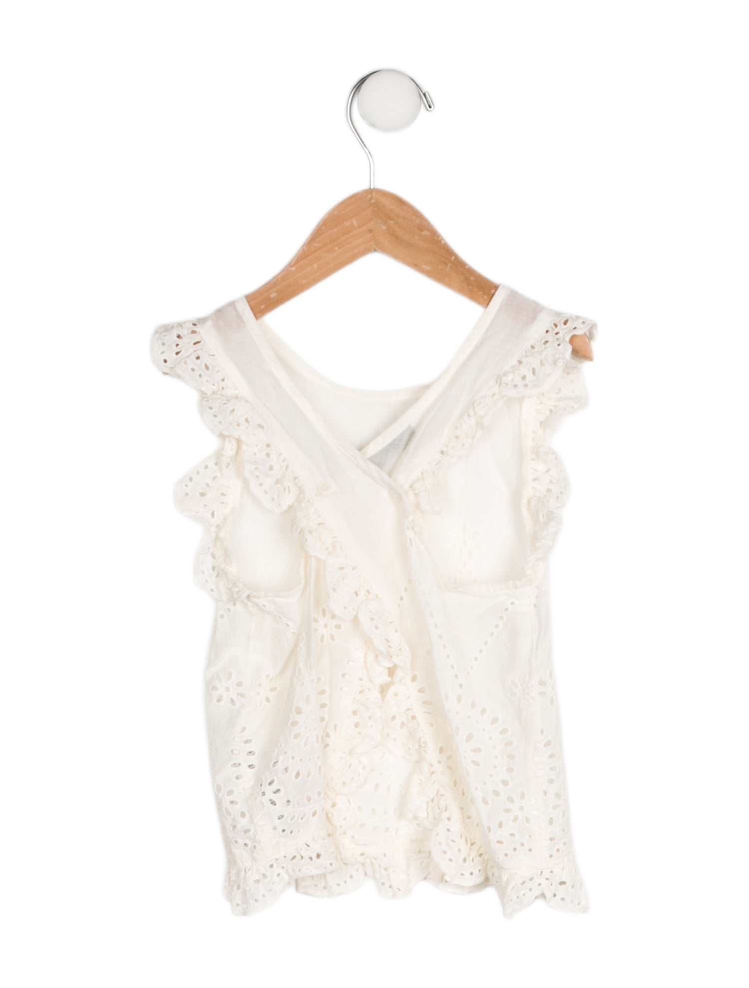 Stella McCartney Kids Girls Tops