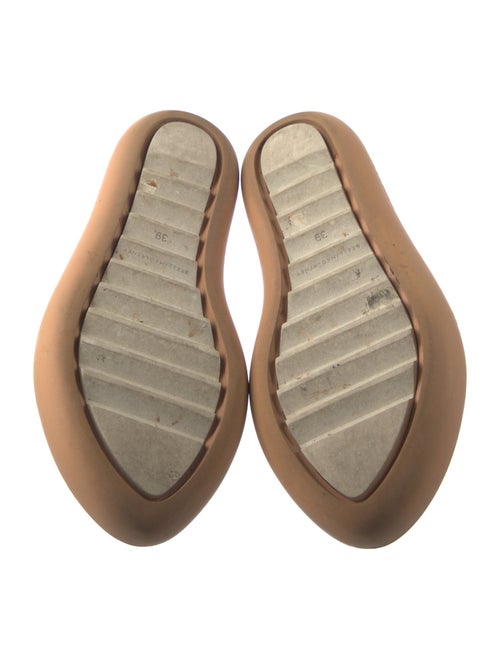 Stella McCartney Vegan Leather Slides