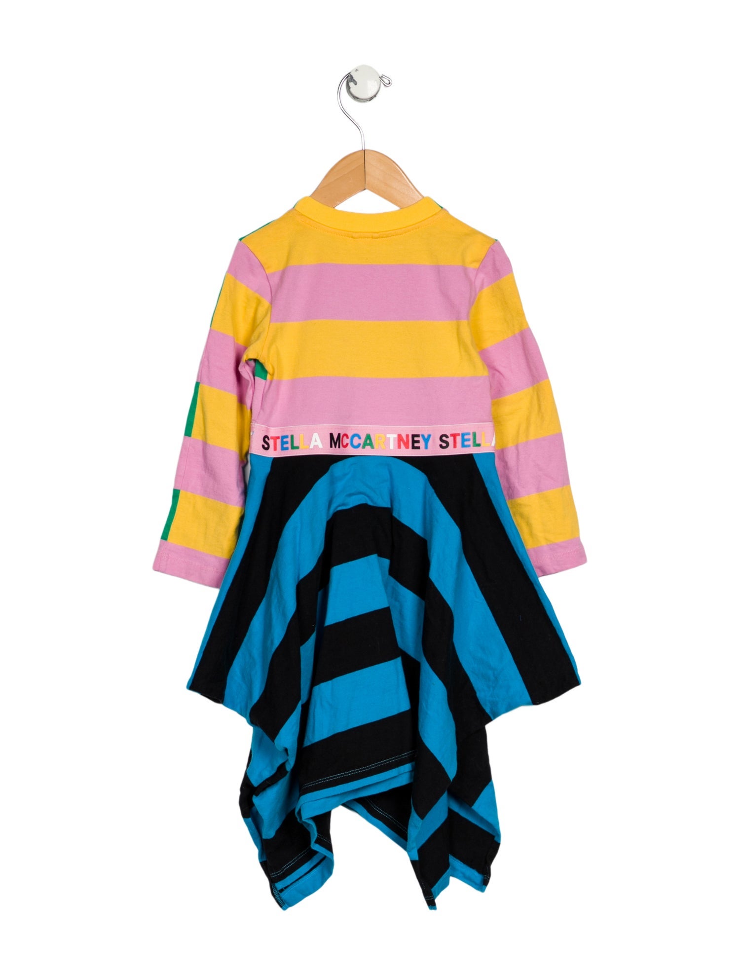 Stella McCartney Toddler Girls' Printed Dress