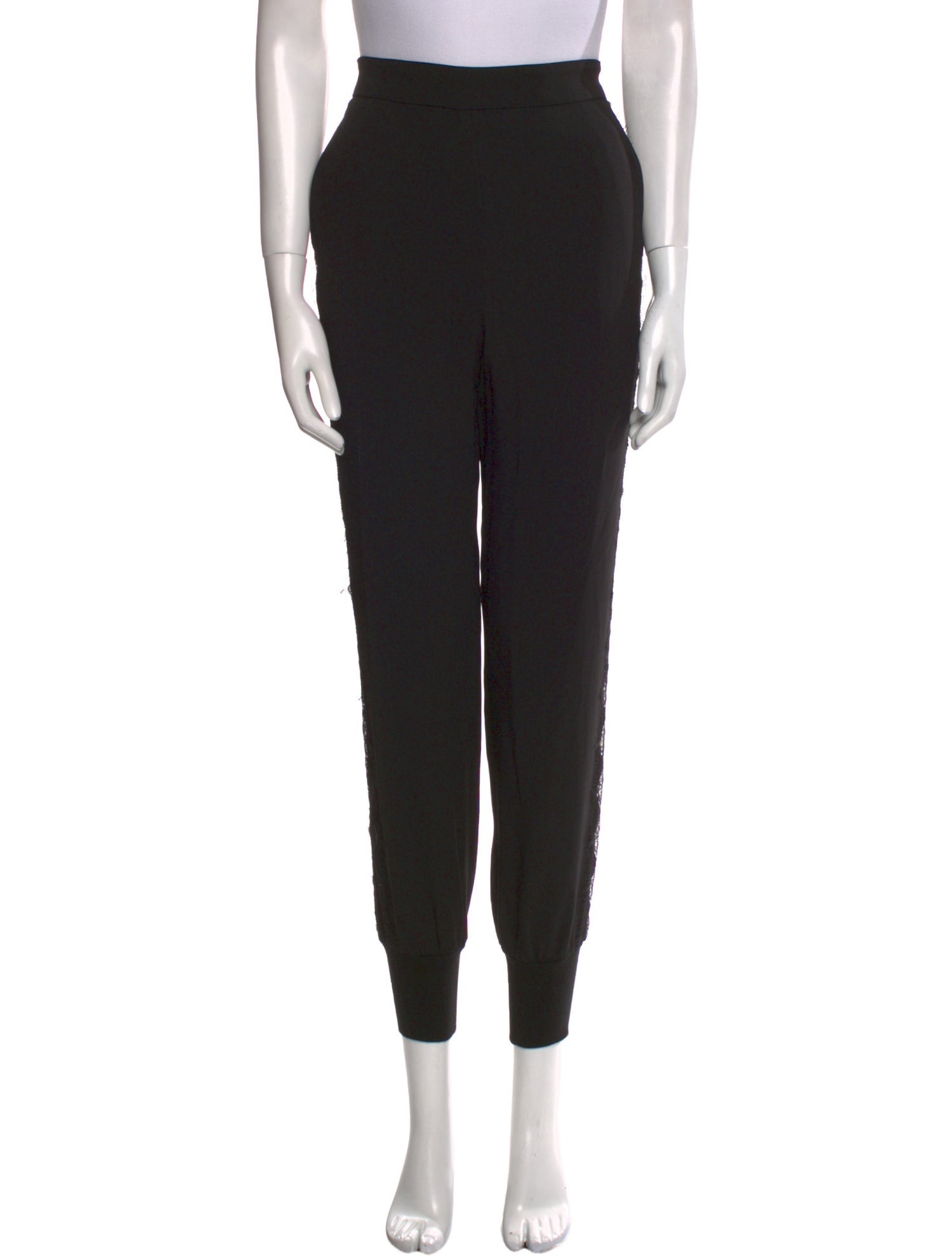 Stella McCartney Skinny Leg Pants