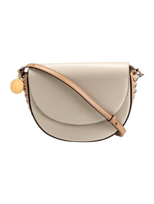Stella McCartney Vegan Leather Shoulder Bag