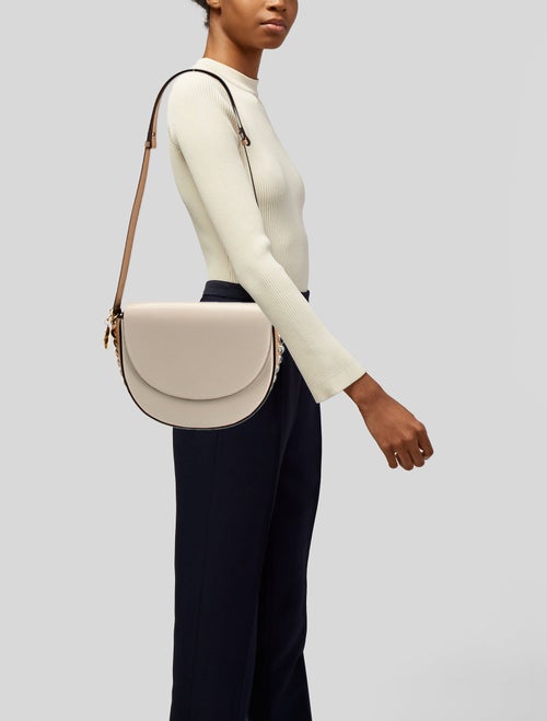 Stella McCartney Vegan Leather Shoulder Bag
