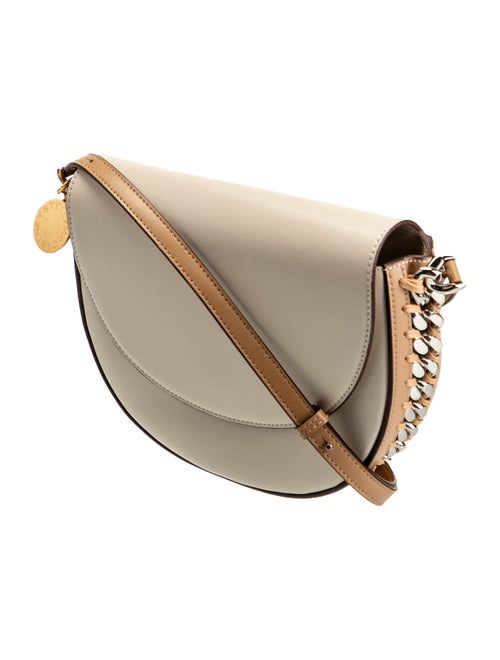 Stella McCartney Vegan Leather Shoulder Bag