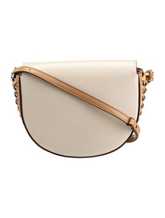 Stella McCartney Vegan Leather Shoulder Bag