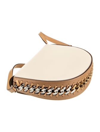 Stella McCartney Vegan Leather Shoulder Bag