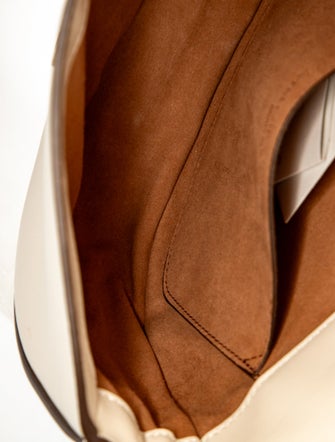 Stella McCartney Vegan Leather Shoulder Bag