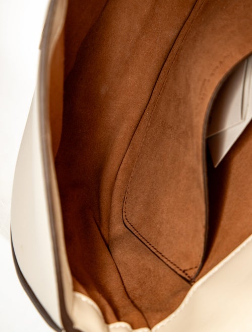 Stella McCartney Vegan Leather Shoulder Bag