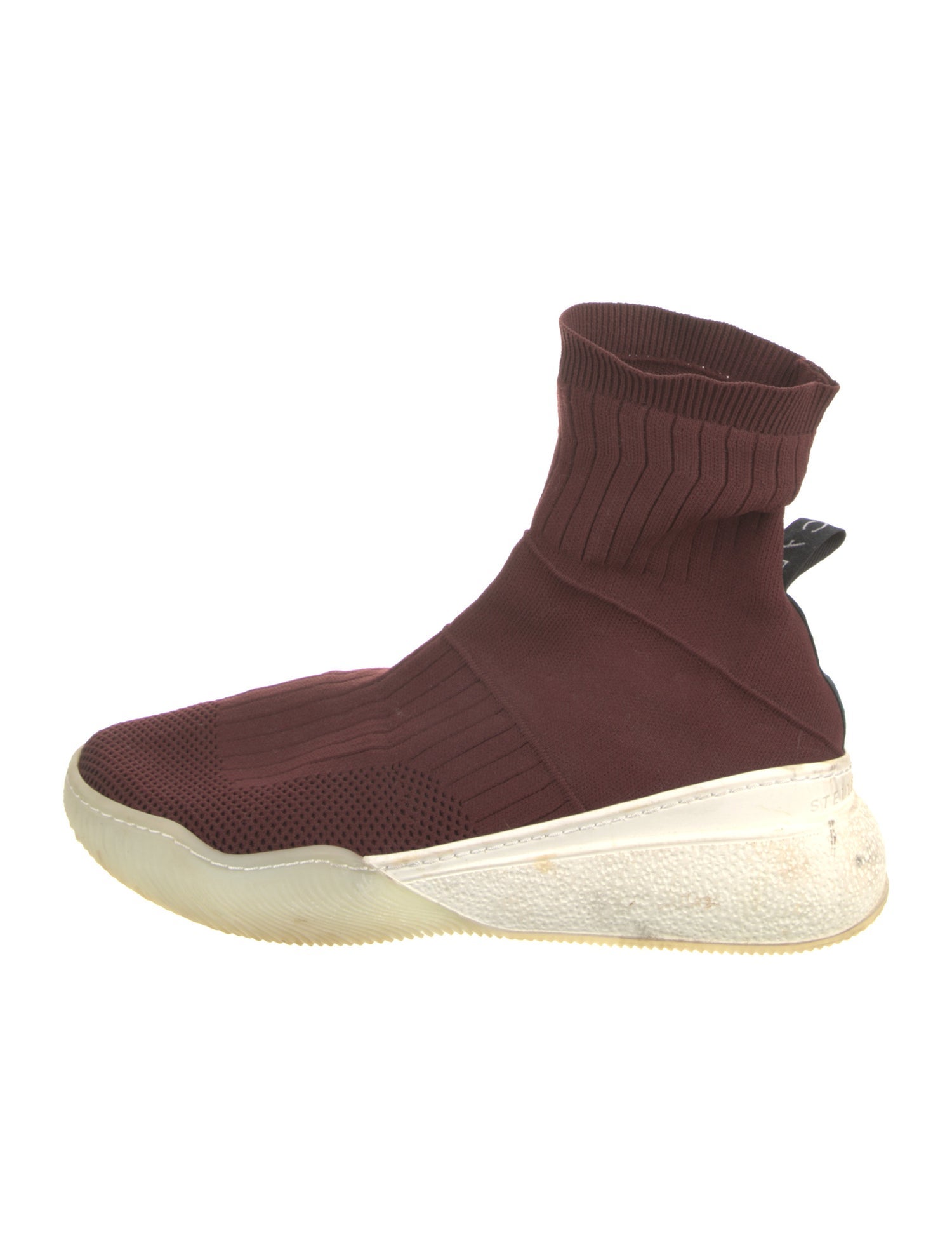Stella McCartney Sock Sneakers