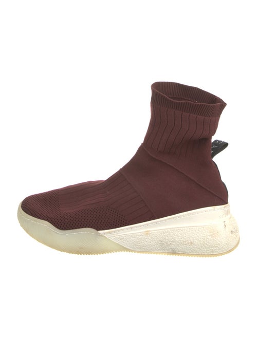 Stella McCartney Sock Sneakers