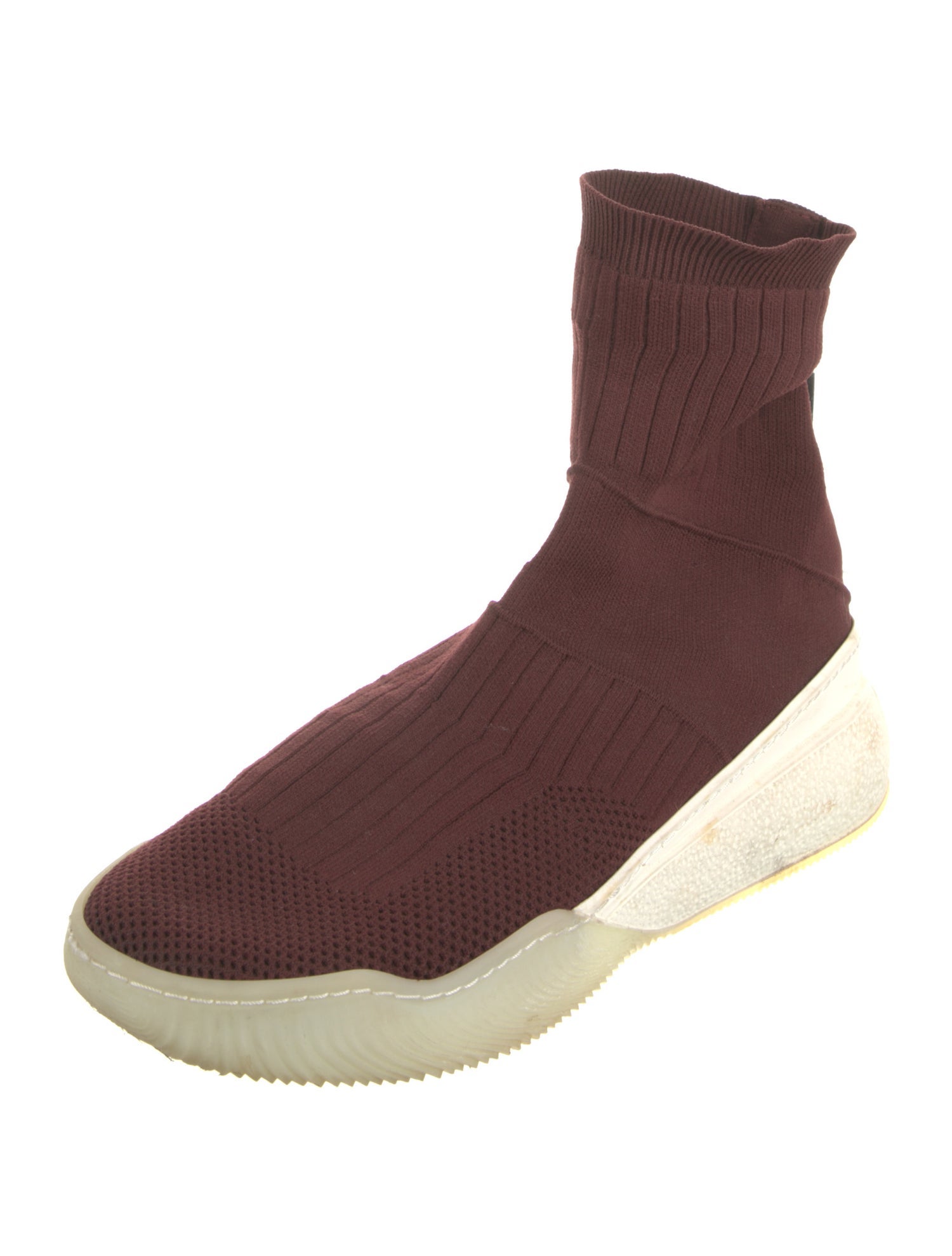 Stella McCartney Sock Sneakers