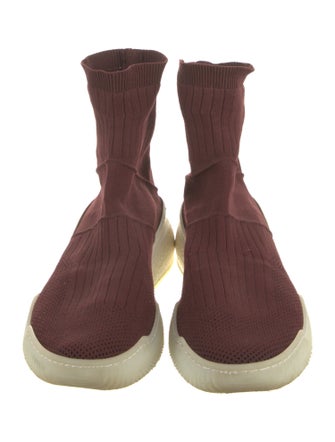 Stella McCartney Sock Sneakers