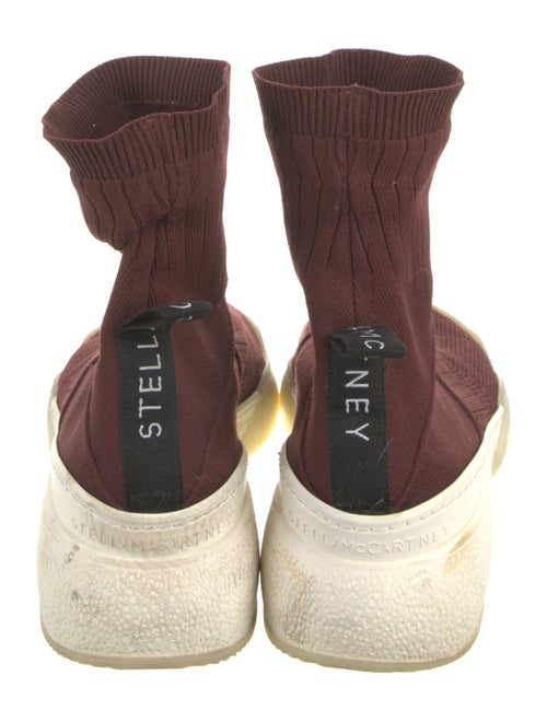 Stella McCartney Sock Sneakers