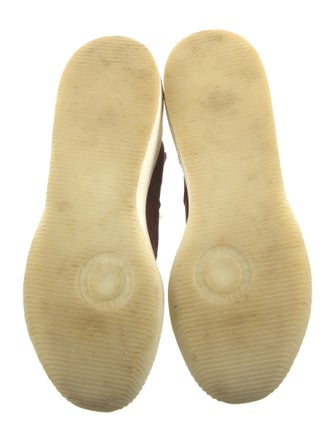 Stella McCartney Sock Sneakers