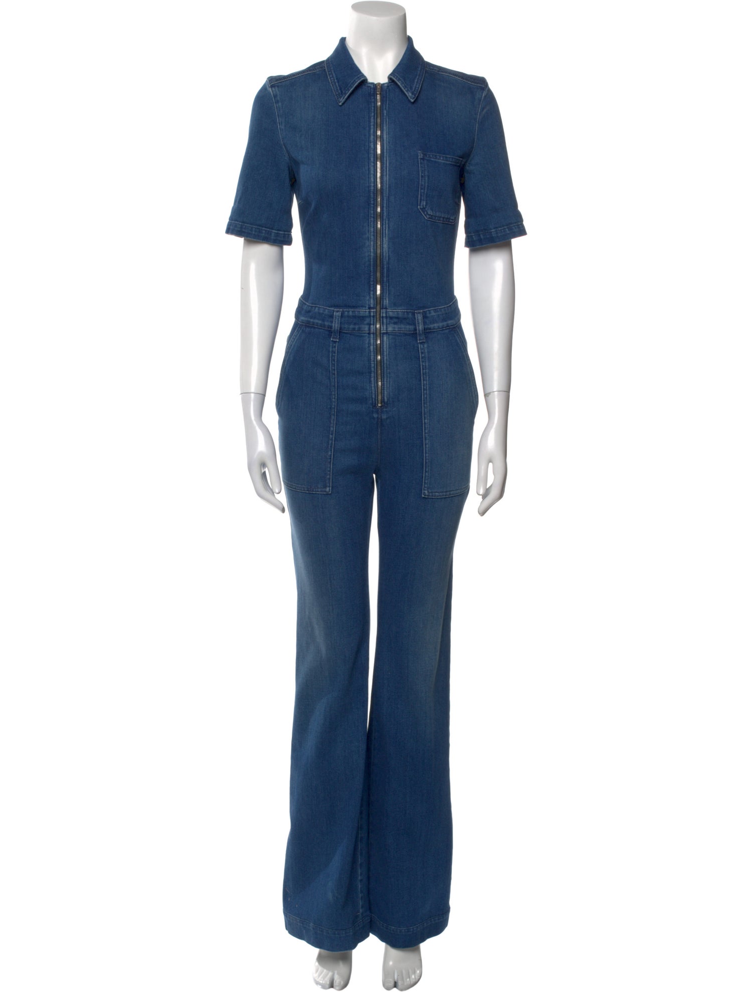 Stella McCartney Jumpsuit