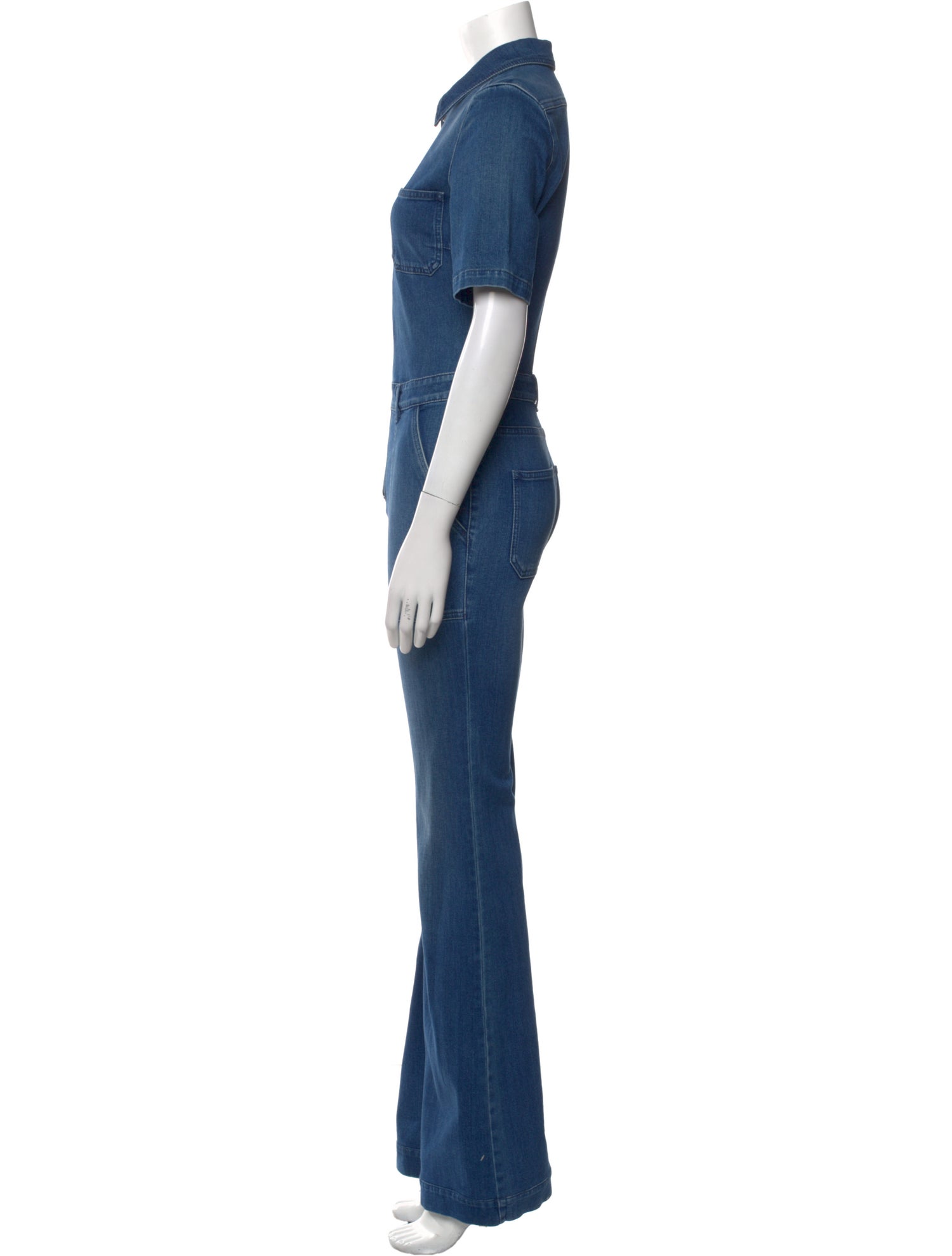 Stella McCartney Jumpsuit
